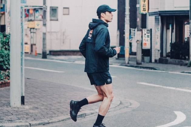 핍스모터사이클, ‘RUN TO FREEDOM’ 캠페인과 함께 신규 러닝 라인 론칭